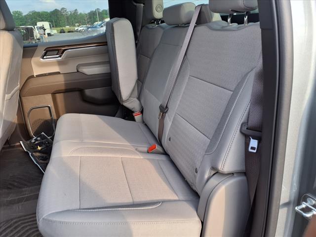 used 2024 Chevrolet Silverado 1500 car, priced at $49,900