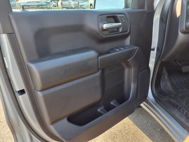 used 2024 GMC Sierra 1500 car, priced at $38,900