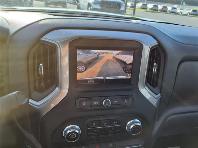 used 2024 GMC Sierra 1500 car, priced at $38,900
