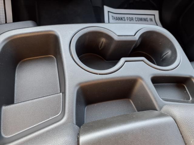 used 2024 GMC Sierra 1500 car, priced at $38,900