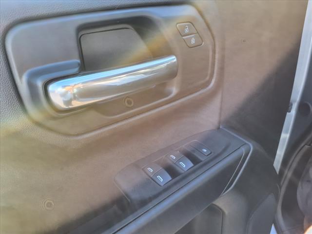 used 2024 GMC Sierra 1500 car, priced at $38,900