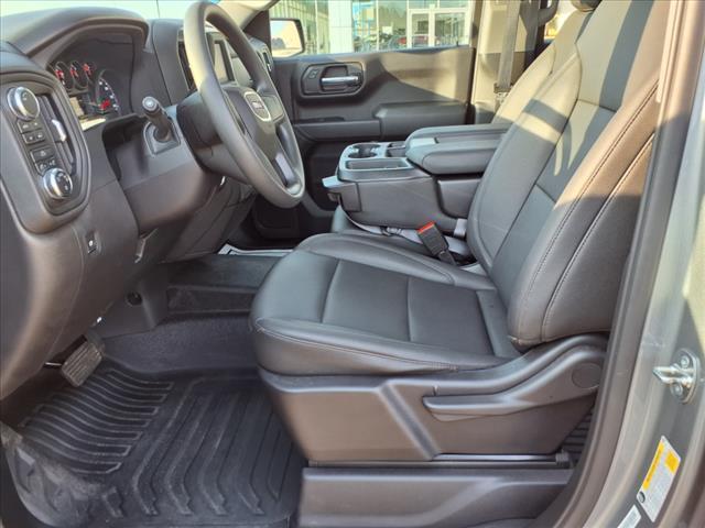 used 2024 GMC Sierra 1500 car, priced at $38,900