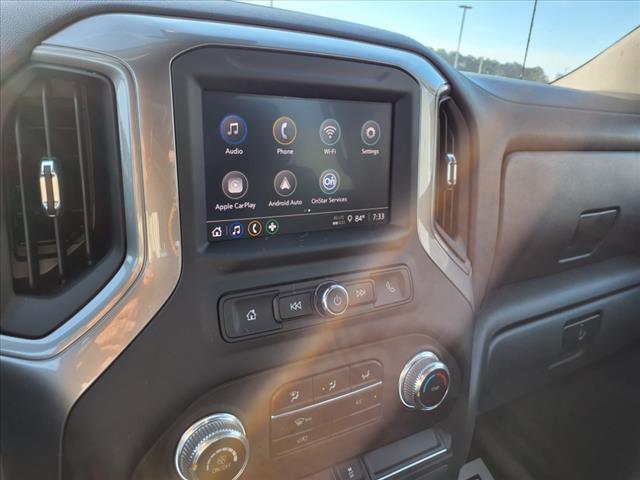 used 2024 GMC Sierra 1500 car, priced at $38,900