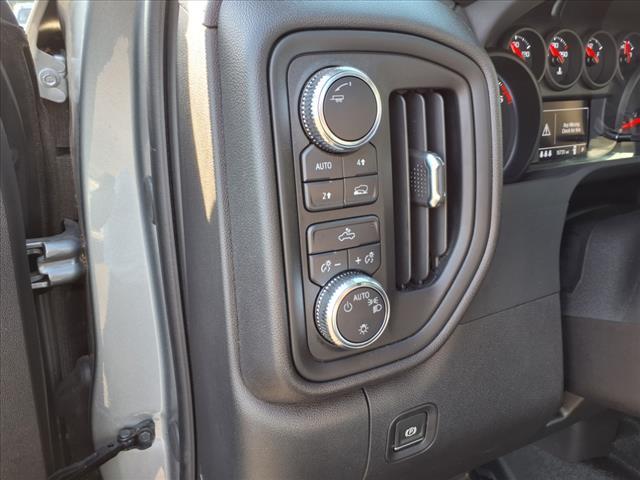 used 2024 GMC Sierra 1500 car, priced at $38,900