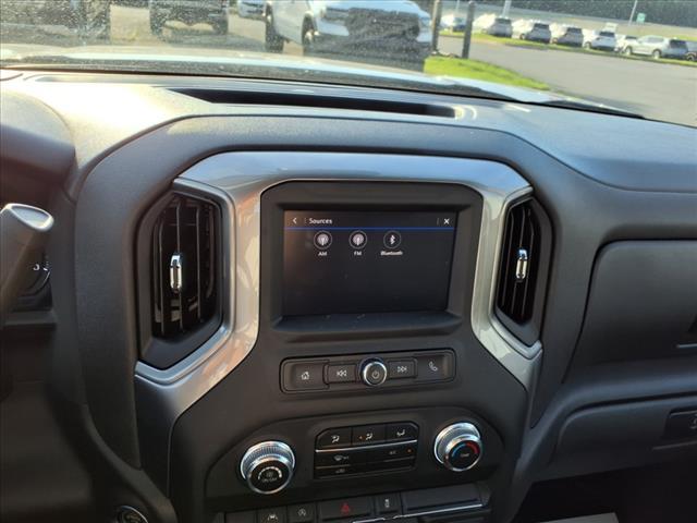 used 2024 GMC Sierra 1500 car, priced at $38,900
