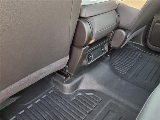 used 2024 GMC Sierra 1500 car, priced at $38,900