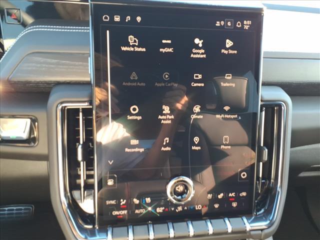 new 2026 GMC Yukon XL car, priced at $105,194