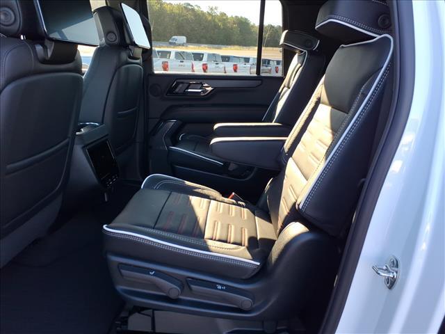 new 2026 GMC Yukon XL car, priced at $105,194