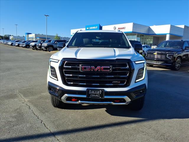 new 2026 GMC Yukon XL car, priced at $105,194