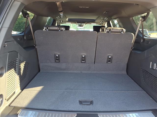 new 2026 GMC Yukon XL car, priced at $105,194