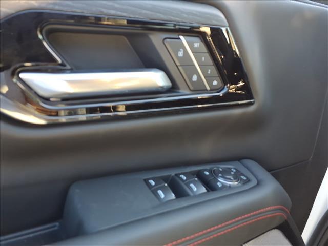 new 2026 GMC Yukon XL car, priced at $105,194