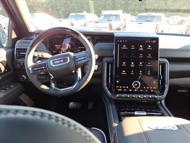 new 2026 GMC Yukon XL car, priced at $105,194