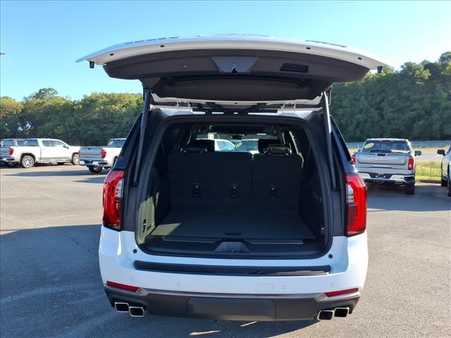 new 2026 GMC Yukon XL car, priced at $105,194