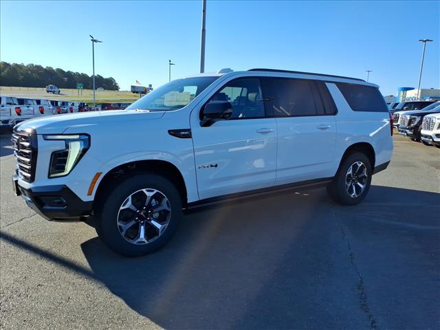new 2026 GMC Yukon XL car, priced at $105,194