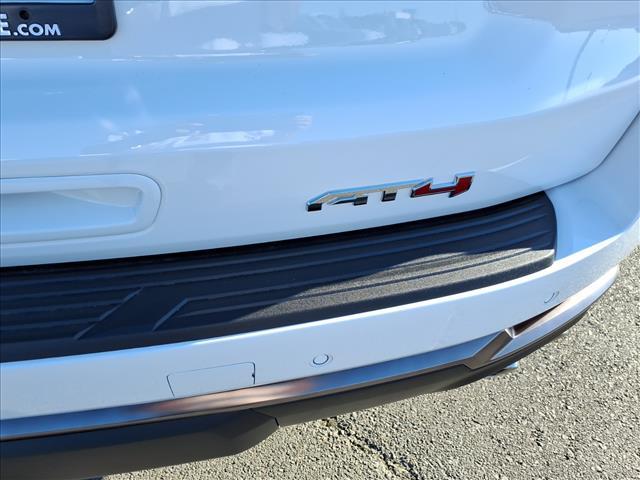 new 2026 GMC Yukon XL car, priced at $105,194