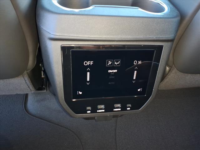 new 2026 GMC Yukon XL car, priced at $105,194