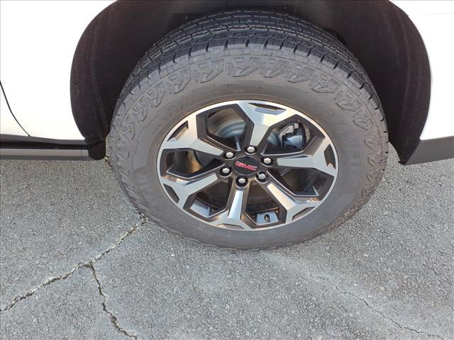 new 2026 GMC Yukon XL car, priced at $105,194