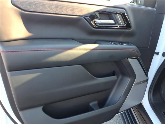 new 2026 GMC Yukon XL car, priced at $105,194