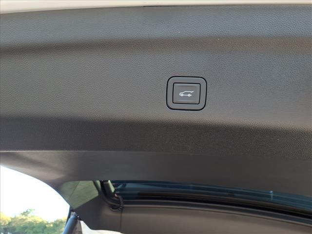 new 2026 GMC Yukon XL car, priced at $105,194