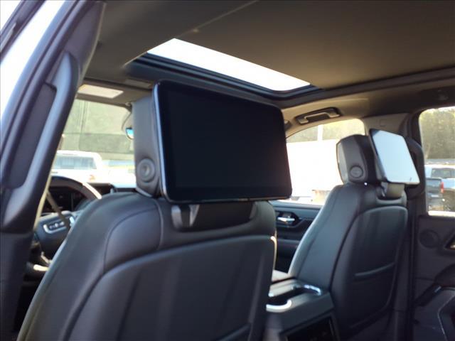 new 2026 GMC Yukon XL car, priced at $105,194