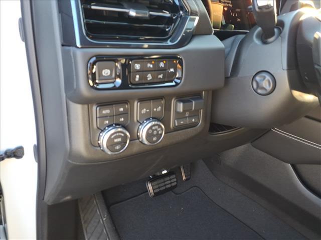 new 2026 GMC Yukon XL car, priced at $105,194