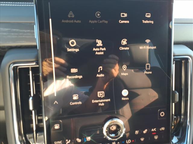 new 2026 GMC Yukon XL car, priced at $105,194