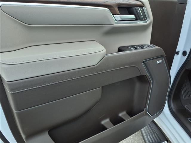 new 2025 GMC Sierra 1500 car, priced at $55,902