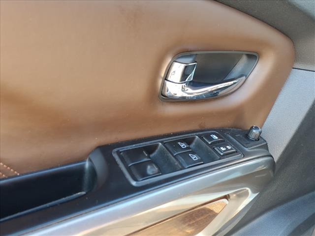 used 2018 Nissan Titan XD car, priced at $26,900