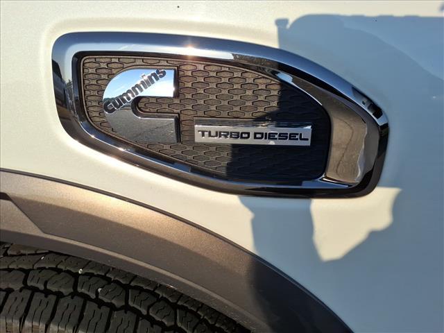 used 2018 Nissan Titan XD car, priced at $26,900