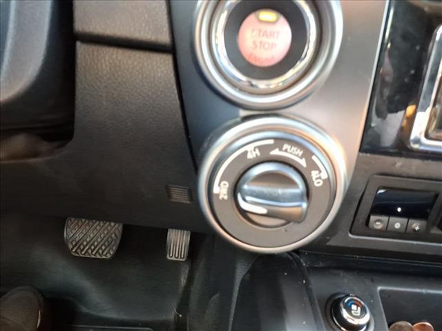 used 2018 Nissan Titan XD car, priced at $26,900