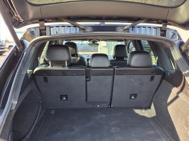 used 2016 Porsche Cayenne car, priced at $28,375
