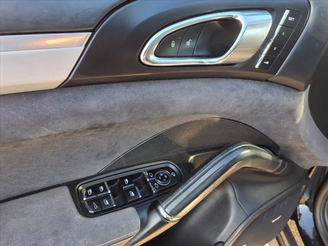 used 2016 Porsche Cayenne car, priced at $28,375