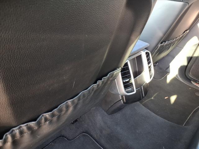 used 2016 Porsche Cayenne car, priced at $28,375