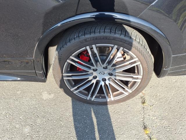 used 2016 Porsche Cayenne car, priced at $28,375