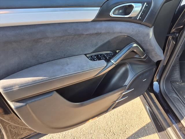 used 2016 Porsche Cayenne car, priced at $28,375