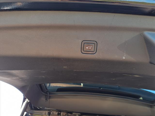 used 2023 GMC Yukon car, priced at $65,900