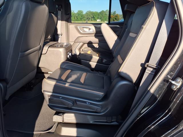 used 2023 GMC Yukon car, priced at $65,900