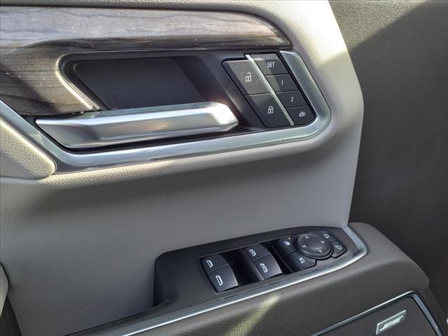 new 2025 Chevrolet Silverado 1500 car, priced at $58,609