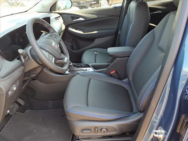 new 2026 Buick Encore GX car, priced at $30,820