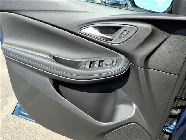 new 2026 Buick Encore GX car, priced at $30,820