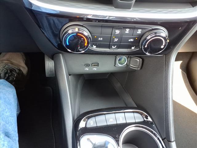new 2026 Buick Encore GX car, priced at $30,820