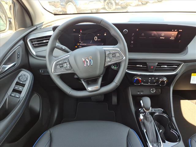 new 2026 Buick Encore GX car, priced at $30,820