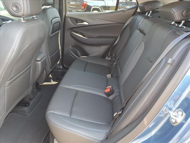 new 2026 Buick Encore GX car, priced at $30,820