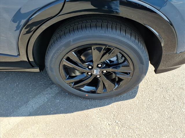 new 2026 Buick Encore GX car, priced at $30,820