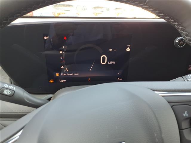 new 2026 Buick Encore GX car, priced at $30,820