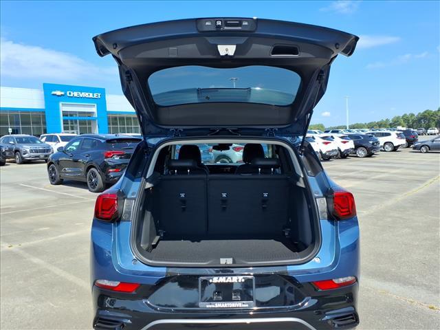 new 2026 Buick Encore GX car, priced at $30,820