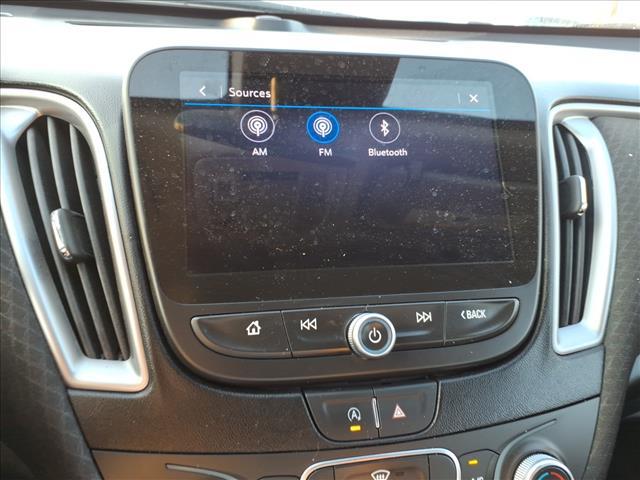 used 2024 Chevrolet Malibu car, priced at $19,900