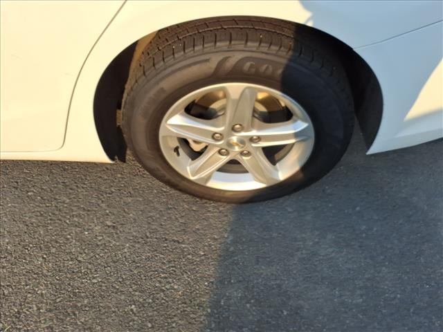 used 2024 Chevrolet Malibu car, priced at $19,900