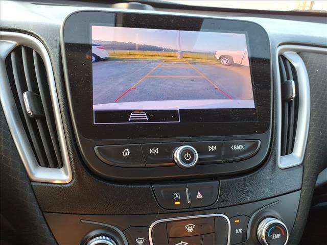 used 2024 Chevrolet Malibu car, priced at $19,900