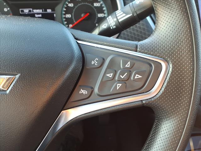 used 2024 Chevrolet Malibu car, priced at $19,900